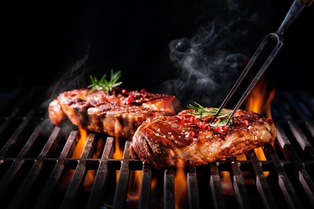 15 Foods That Cause Cancer