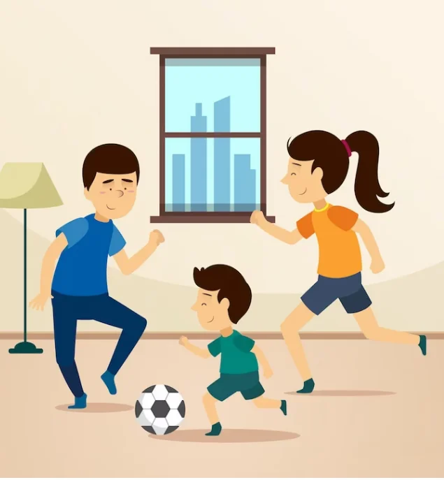 The Best Ways to Train for a Fight at Home